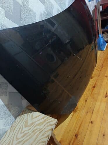 Məhsul: Avtomobil kapotu bez detal Təsvir:kia Rio 2005 2006 2007 2008