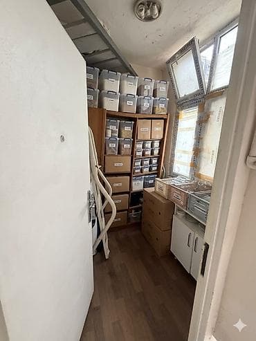 Bakı, 3 otaqlı, Köhnə tikili, 85 kv. m — 7