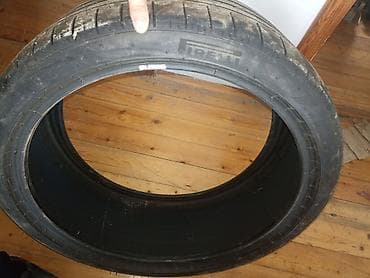 disk təkər type 0 per page 40: Şin Pirelli 275 / 35 / R 19 — 2