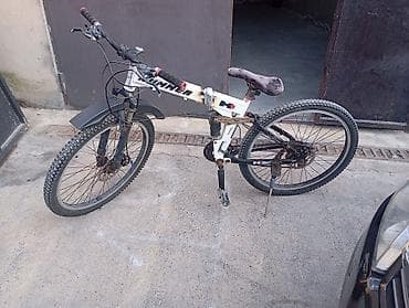 cube velo: 26 lıq velosiped tormuzları zəifdir oturacaq dəyişilməlidir yaxşı — 2