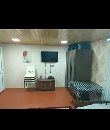 kiraye evler qusarda: 62 kv. m, 2 otaqlı, Kombi, Qaz, İşıq — 5