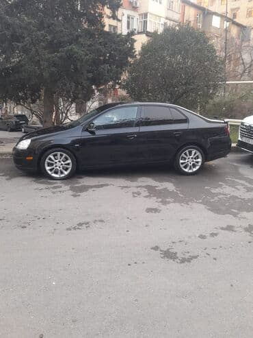 Aksesuarlar və tüninq: Volkswagen Jetta: 2 l | 2009 il Sedan — 6