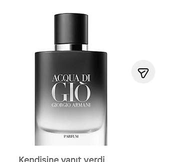 qizil sep: Aromatik ətirlər kolleksiyası - Gucci Rush – intensiv, cazibədar — 8