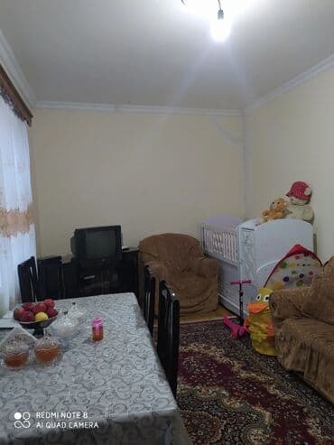 bakida 1 gunluk kiraye evler: Sumqayıt şəhəri 16-ci məhəllə.Merkezi ərazidedi ev.2 mərtəbəli binanın — 2