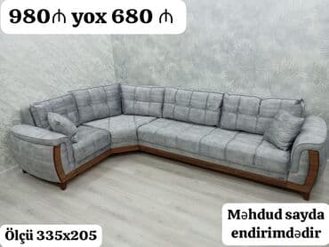 alcipan kreditle: Künc divan, Yeni, Açılan, Bazalı, Parça, Şəhərdaxili pulsuz çatdırılma — 1