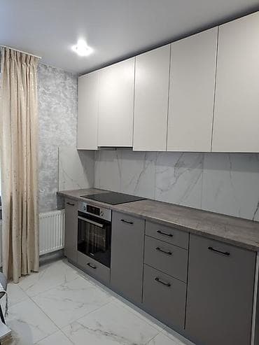 can desmali: Sifarişlə mətbəx dəsti, Özü çəkən petlələr, MDF, Kredit yoxdur — 4