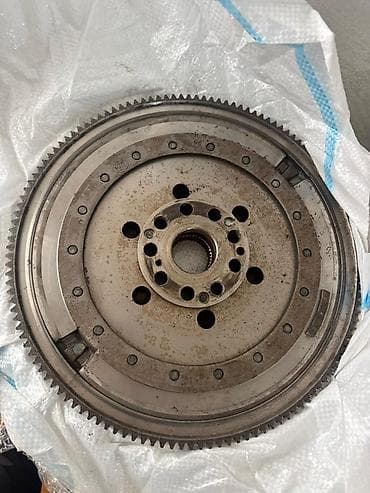 bmw e46 diski: İki kütləli volant (dual mass flywheel) - Növ: Mexaniki ötürməli — 2