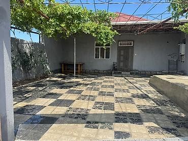 Məmmədli 3 otaqlı, 120 kv. m, Kredit yoxdur, Orta təmir — 3