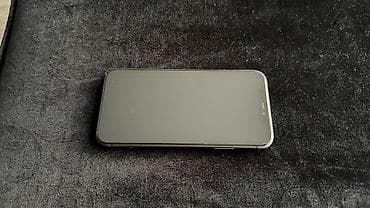 mobil telefonlar: IPhone 11, Space Gray, Face ID — 3