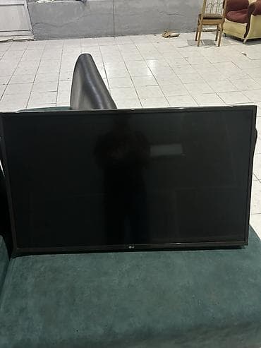 iphone da max: İki dene lg televizorudur ikisi biryerde bu qiymete satılır real — 1