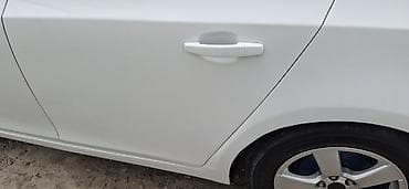 şevralet kobalt: Tam ideal vəziyyətdə 2021-ci ildə Amerikadan qəlib (Vandalizm) olub — 7