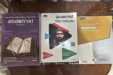 Məhsul: IELTS hazırlıq kitabları dəsti Tərkib: - Barron’s: Essential — 5
