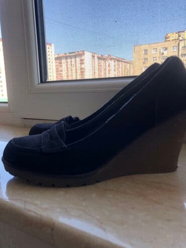 Tuflilər, Ölçü: 36, Yeni