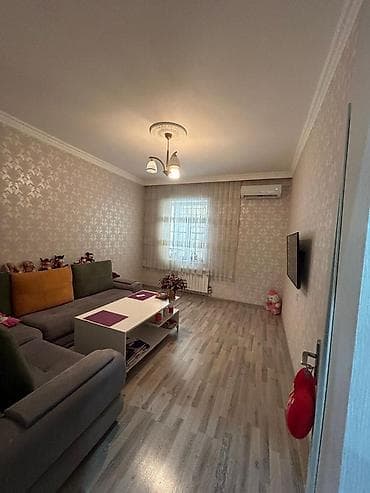 koroglu: 80 kv. m, 2 otaqlı — 1