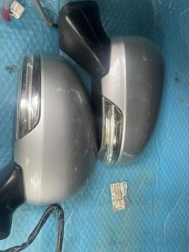 Cüt, Toyota Prius 30 kuza, 2010 il, ABŞ, Rayonlara çatdırılma, Ödənişli çatdırılma