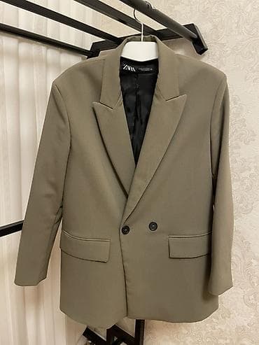 zara pencek: Pencək, Zara, XS, S, M — 2