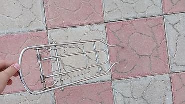 ağ şalvar: İşlənmiş İki təkərli Uşaq velosipedi Start, 24", sürətlərin sayı: 1, Ünvandan götürmə — 8