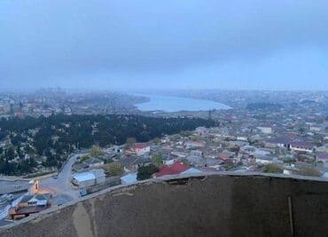 ev alıram: 2 otaqlı, Yeni tikili, 67 kv. m — 12