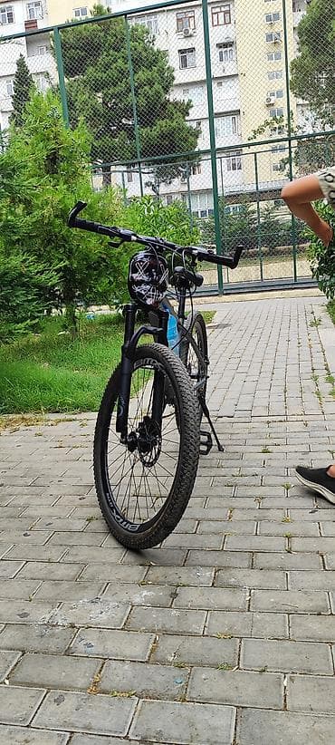 mini velosiped: BMX pro orginal — 2