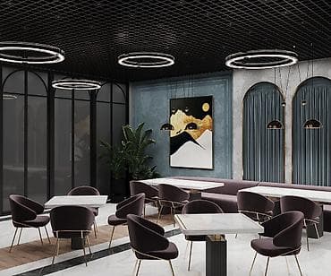 afsıant: Ofisiant tələb olunur, Restoran, İstənilən yaş, 1-2 illik təcrübə — 9