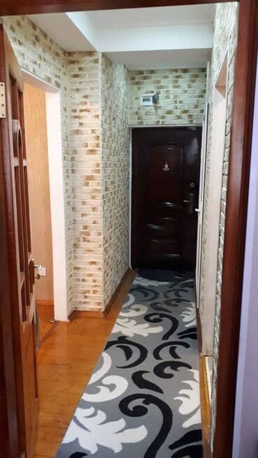 qurtuluş 93 obyekt satilir: 2 otaqlı, Yeni tikili, 42 kv. m — 10