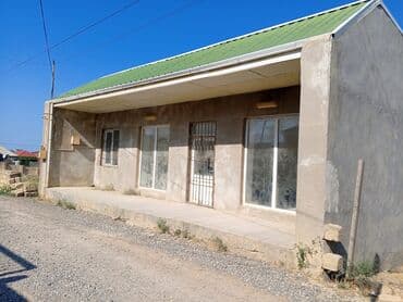 hökməlidə: Hökməli 2 otaqlı, 90 kv. m, Kredit var, Təmirsiz — 14