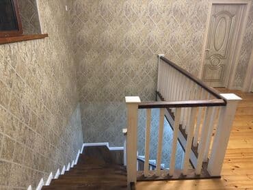 qubada evler: 5 otaqlı, 165 kv. m, Yeni təmirli — 6