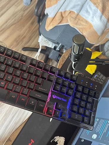acer komputer: Alana - temiz vezziyetde verecem ozum temizleyecem RGB podsvetkasi var — 1