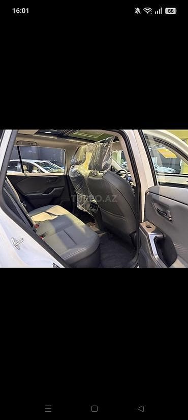 ford transit 1996: Toyota 4, 2026 il, Yeni — 4
