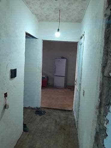 sumqayitda ev: 3 otaqlı, 60 kv. m, Orta təmir — 4