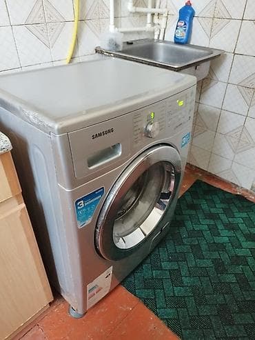et masini: Samsung paltaryuyan masin satilir.Qapisi bir nece defe acilib — 3