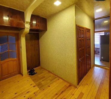 ehmedlide ipoteka ile satilan evler: Bakı, 4 otaqlı, Köhnə tikili, m. Əhmədli, 100 kv. m — 5