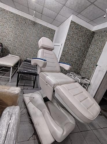 masaj kreslosu: Tibbi kreslo — 1