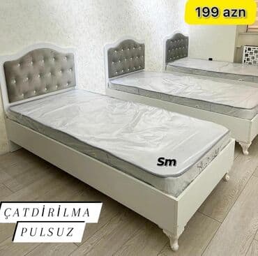 ucuz hediyeler: *Bazalı Çarpayı 220Azn💥* *Matras hədiyyə🎁* ✔️Rəng seçimi var Ölçü — 9