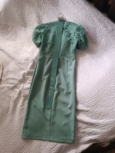 Kokteyl donu, Maksi, M