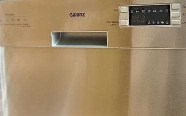Qabyuyan maşın satılır Galanz markalı qabyuyan maşın satılır