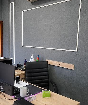 ucuz ev: İcarəyə verilir 3 otaqlı ofis 68 m², Nərimanov r. Daha 7 şəklə bax — 2