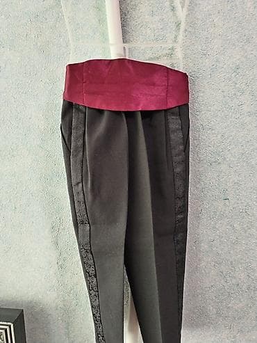 mektebli sarafanlar: 5 - 6 yaş, İşlənmiş — 6