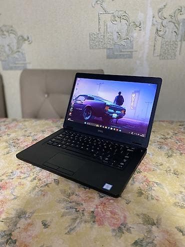 İşlənmiş Dell Latitude, 14.1 ", Intel Core i7, 512 GB, Ünvandan götürmə, Pulsuz çatdırılma, Ödənişli çatdırılma