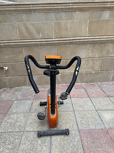 trex marlin 5: İdman velosipedi. Endirim olur — 3