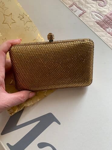 balaca qadın pul kisəsi: Klaclar, hamısı tezedir, hec işlenmeyib — 3