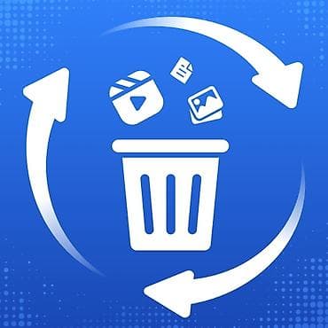 HDD - silinmiş məlumat, faylların bərpası HDD - sərt disklərdən