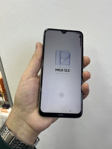 playstation 5 в баку: Redmi Note 8, 64 ГБ — 4
