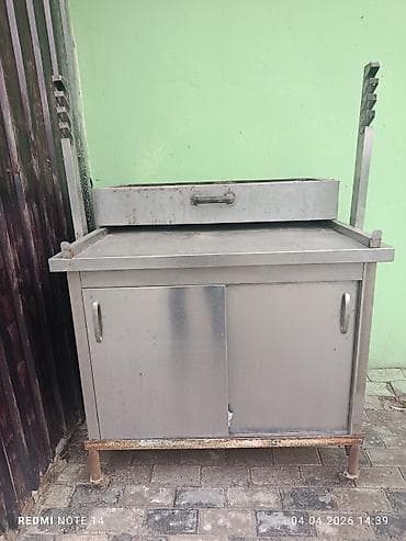 restoran sobaları: Cidi olanlar vatsapla əlaqə saxlasın qiymətdə endirim olacaq — 2