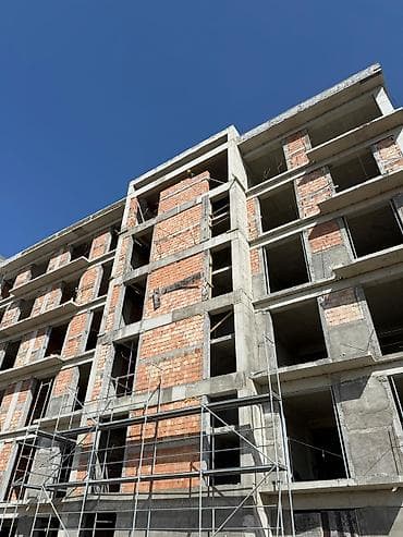 fundament: Tikinti və inşaat xidmətləri - Layihələndirmə və tam tikinti icrası — 5