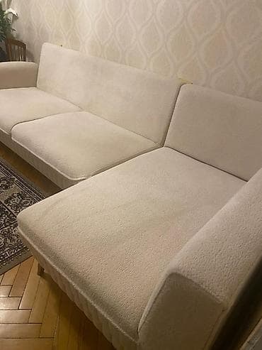 sultan divani: Künc divan, Yeni, Parça, Çatdırılma yoxdur — 2