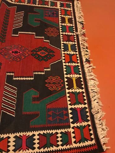 ikinci əl xalcalar: Xalça — 2