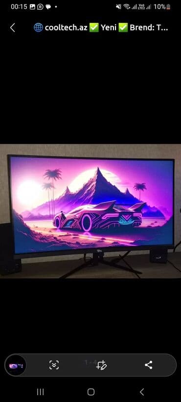 masaustu komputer qiymetleri: Kreditle!!Kreditle!! Tek sexsiyyet vesiqesi ile istediyiniz en ucuz — 7