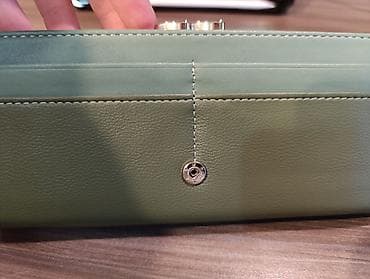 mi watch lite: Pulqabı, Eko dəri, Yeni — 9