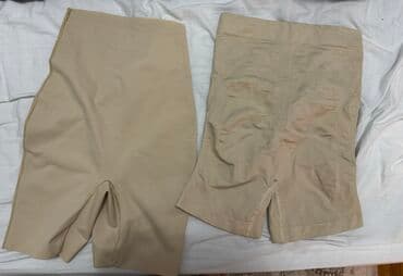 grija uchun karset: 2 eded S-36 razmer korset. Yenidir, istifade olunmayib. Her biri 10 — 4